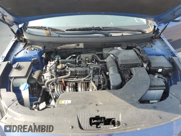 2016 Hyundai Sonata SE с VIN 5NPE24AF8GH317452, выставлен на аукционе Copart как лот 60653965 с пробегом 78 558 миль миль и Списание • Salvage title. История ставок и продаж доступна на DreamBid. Изображение 11.