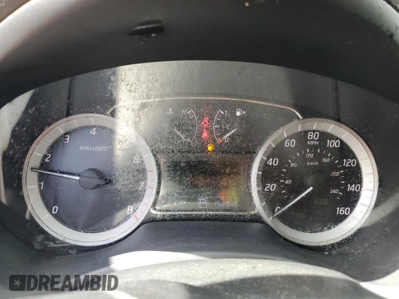 2014 Nissan Sentra S with VIN 3N1AB7AP6EY304565, listed as a Copart auction lot 54067135 with 159,986 mi miles and Salvage Title. Bid and sale history available at DreamBid. Image 9.