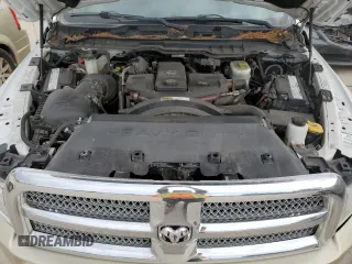 2015 Ram 3500 Longhorn with VIN 3C63RRKL7FG595603, listed as a Copart auction lot 76554154 with 118,271 mi miles and Non Repairable. Bid and sale history available at carsss.com. Image 11.