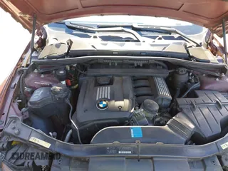 2008 BMW 3 Series 328i with VIN WBAWL13598PX20881, listed as a IAAI auction lot 41779873 with 104,540 mi miles and . Bid and sale history available at DreamBid. Image 10.