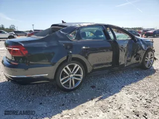2018 Volkswagen Passat 2.0T S with VIN 1VWAA7A32JC034831, listed as a Copart auction lot 48028845 with 138,562 mi miles and Non Repairable. Bid and sale history available at carsss.com. Image 3.