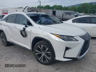 2017 Lexus RX 350 с VIN 2T2ZZMCA3HC038392, выставлен на аукционе IAAI как лот 39197812 с пробегом Не указан миль и . История ставок и продаж доступна на DreamBid. Изображение 1.
