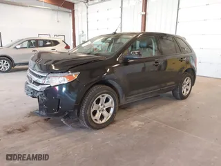 2013 Ford Edge SEL with VIN 2FMDK4JC2DBC28867, listed as a IAAI auction lot 41770150 with 94,288 mi miles. Bid and sale history available at carsss.com. Image 17.