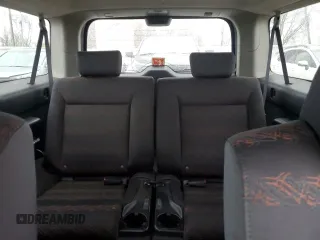 2007 Honda Element with VIN 5J6YH17997L005173, listed as a Copart auction lot 77971874 with 191,900 mi miles and Clean Title. Bid and sale history available at DreamBid. Image 10.