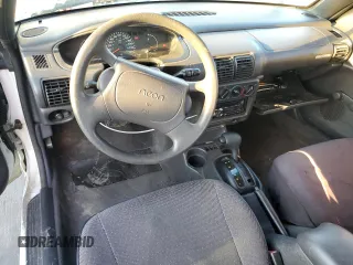 1997 Plymouth Neon z VIN 1P3ES22C5VD221340, wystawiony jako Copart lot #69233944 z przebiegiem 153 221 mil mil oraz Tytuł czysty. Historia ofert i sprzedaży dostępna na DreamBid. Obrazek 8.