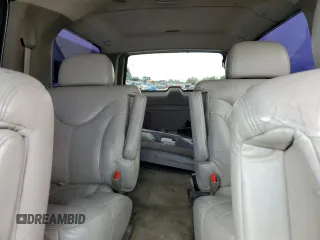 2002 GMC Yukon XL SLT with VIN 3GKFK16Z82G328978, listed as a Copart auction lot 69871094 with Not Provided miles and Salvage Title. Bid and sale history available at carsss.com. Image 10.