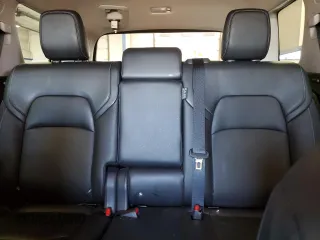 2023 Nissan Pathfinder SL with VIN 5N1DR3CC7PC221341, listed as a Copart auction lot 60569185 with 26,296 mi miles and Salvage title. Bid and sale history available at DreamBid. Image 10.