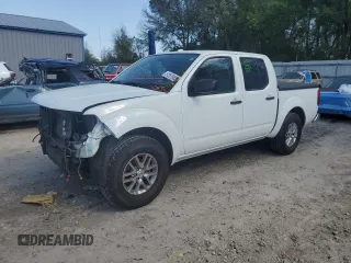 2014 Nissan Frontier SV z VIN 1N6AD0ER1EN765872, wystawiony jako Copart lot #51267665 z przebiegiem 102 310 mil mil oraz Szkoda całkowita • Salvage title. Historia ofert i sprzedaży dostępna na DreamBid. Obrazek 1.