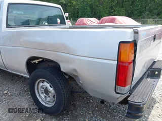 1993 Nissan Frontier with VIN 1N6SD11S4PC402144, listed as a IAAI auction lot 42560977 with 100,076 mi miles and . Bid and sale history available at DreamBid. Image 19.