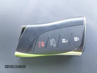 2023 Lexus RX 350h z VIN 2T2BBMCA1PC007338, wystawiony jako IAAI lot #42630893 z przebiegiem 15 355 mil mil oraz . Historia ofert i sprzedaży dostępna na DreamBid. Obrazek 11.