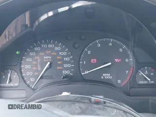 1998 Saturn SL z VIN 1G8ZK5274WZ224248, wystawiony jako IAAI lot #41741929 z przebiegiem 184 972 mil mil oraz . Historia ofert i sprzedaży dostępna na DreamBid. Obrazek 7.
