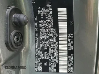 2011 Toyota Sienna XLE AAS with VIN 5TDYK3DC9BS120799, listed as a Copart auction lot 61470045 with 194,422 mi miles and Salvage title. Bid and sale history available at DreamBid. Image 13.