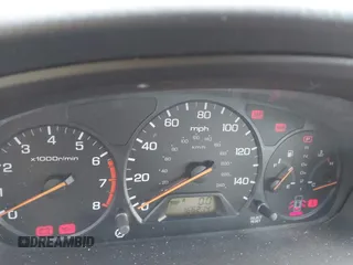2001 Honda Accord LX with VIN 1HGCG66591A003765, listed as a IAAI auction lot 42049488 with 166,214 mi miles and . Bid and sale history available at DreamBid. Image 7.