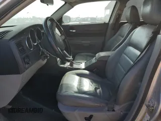 2006 Dodge Magnum R/T z VIN 2D4GV572X6H126376, wystawiony jako Copart lot #49714425 z przebiegiem 59 028 mil mil oraz Tytuł czysty. Historia ofert i sprzedaży dostępna na DreamBid. Obrazek 7.