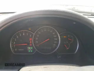 2005 Suzuki XL7 LX with VIN JS3TX92V754102953, listed as a Copart auction lot 60651745 with 177,243 mi miles and Salvage title. Bid and sale history available at DreamBid. Image 9.