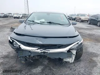 2020 Chevrolet Malibu RS with VIN 1G1ZG5ST8LF128732, listed as a IAAI auction lot 41272782 with 62,638 mi miles. Bid and sale history available at carsss.com. Image 11.