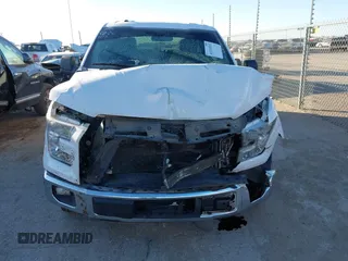 2015 Ford F-150 XL with VIN 1FTEX1CG0FKE82353, listed as a IAAI auction lot 41114512 with 188,474 mi miles. Bid and sale history available at carsss.com. Image 12.