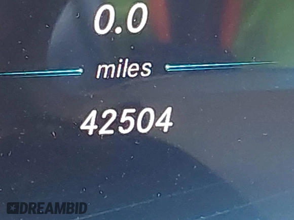 2019 Mercedes-Benz E 450 with VIN WDD1K6HB6KF115649, listed as a IAAI auction lot 42141529 with 42,504 mi miles and . Bid and sale history available at DreamBid. Image 15.