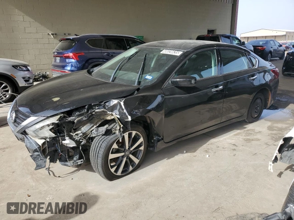 2017 Nissan Altima SR with VIN 1N4BL3AP5HC193243, listed as a Copart auction lot 48028635 with 140,109 mi miles and Clean title. Bid and sale history available at DreamBid. Image 1.