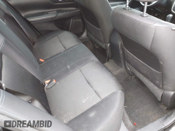 2017 Nissan Altima SR with VIN 1N4AL3AP7HC144654, listed as a IAAI auction lot 42152855 with 123,846 mi miles and . Bid and sale history available at DreamBid. Image 8.