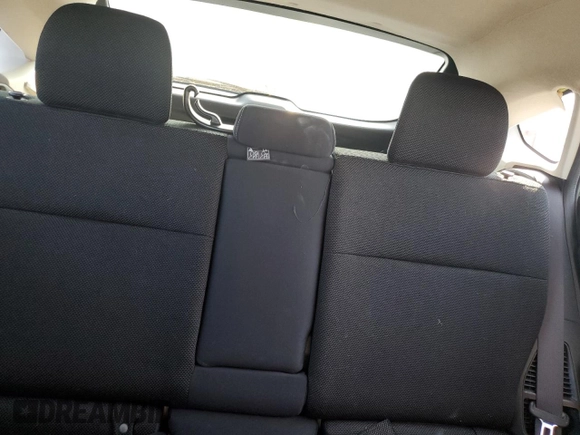 2014 Subaru Crosstrek with VIN JF2GPBCC6EH237016, listed as a Copart auction lot 71286024 with 158,381 mi miles and Salvage title. Bid and sale history available at DreamBid. Image 10.
