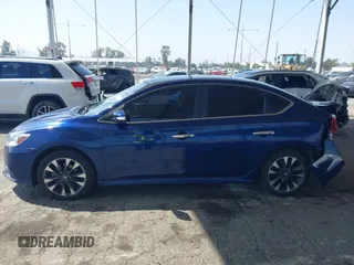 2016 Nissan Sentra SV with VIN 3N1AB7AP9GY316339, listed as a IAAI auction lot 42096881 with 123,698 mi miles and . Bid and sale history available at DreamBid. Image 14.