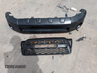 2006 Toyota Tacoma z VIN 5TELU42NX6Z230199, wystawiony jako Copart lot #52438075 z przebiegiem 201 754 mil mil oraz Szkoda całkowita • Salvage title. Historia ofert i sprzedaży dostępna na DreamBid. Obrazek 12.