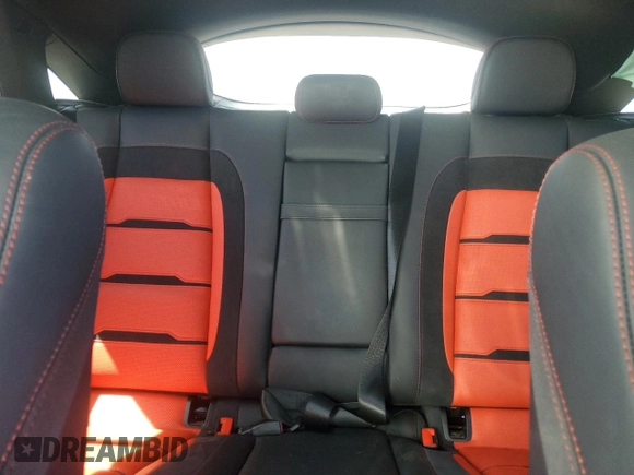 2024 Mercedes-Benz GLE 53 AMG with VIN 4JGFD6BB3RB196433, listed as a Copart auction lot 57479685 with 9,106 mi miles and Salvage title. Bid and sale history available at DreamBid. Image 10.