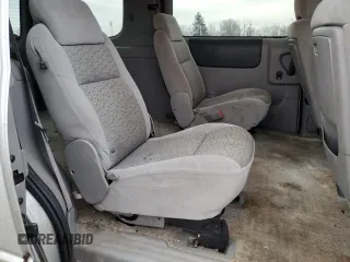 2005 Chevrolet Uplander with VIN 1GNDV03L75D243403, listed as a Copart auction lot 86212154 with 150,306 mi miles and Salvage Title. Bid and sale history available at carsss.com. Image 11.