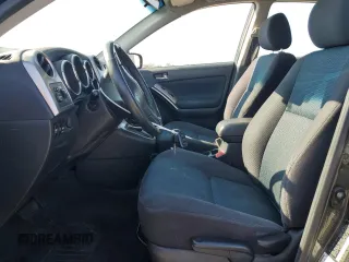 2006 Toyota Matrix STD z VIN 2T1KR32E36C585907, wystawiony jako Copart lot #42978365 z przebiegiem 159 830 mil mil oraz Szkoda całkowita • Salvage title. Historia ofert i sprzedaży dostępna na DreamBid. Obrazek 7.