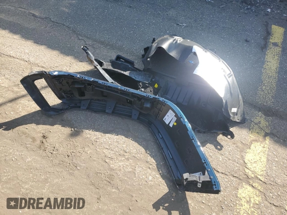 2025 Jeep Gladiator Willys с VIN 1C6PJTAG9SL512776, выставлен на аукционе Copart как лот 55458875 с пробегом 1 006 миль миль и Списание • Salvage title. История ставок и продаж доступна на DreamBid. Изображение 12.