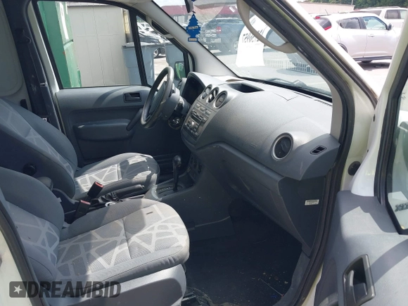 2010 Ford Transit Connect XLT с VIN NM0LS7DN8AT017387, выставлен на аукционе IAAI как лот 42756957 с пробегом Не указан миль и . История ставок и продаж доступна на DreamBid. Изображение 5.