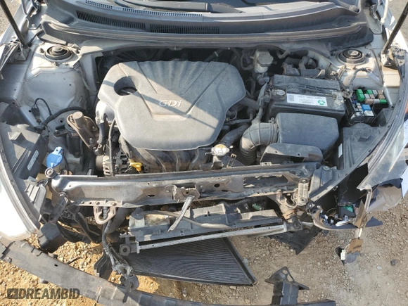2014 Hyundai Veloster with VIN KMHTC6AD3EU182927, listed as a Copart auction lot 71044954 with 174,222 mi miles and Salvage Title. Bid and sale history available at carsss.com. Image 12.