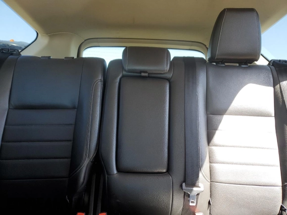 2013 Ford Escape SEL with VIN 1FMCU9H9XDUA25362, listed as a Copart auction lot 52441465 with 167,594 mi miles and Salvage Title. Bid and sale history available at carsss.com. Image 10.