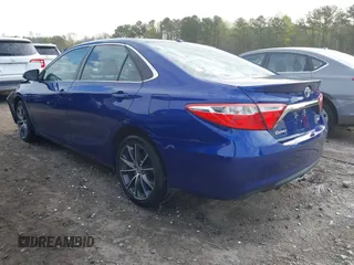 2015 Toyota Camry XLE with VIN 4T1BF1FK3FU979368, listed as a IAAI auction lot 41901153 with 122,153 mi miles and . Bid and sale history available at DreamBid. Image 3.