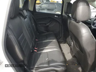 2014 Ford Escape Titanium with VIN 1FMCU9J94EUA86931, listed as a Copart auction lot 45355475 with 172,770 mi miles and Salvage Title. Bid and sale history available at DreamBid. Image 11.