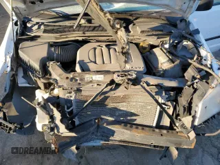 2013 Ram Cargo Van Tradesman with VIN 2C4JRGAG7DR817413, listed as a Copart auction lot 88024925 with Not provided miles and Clean title. Bid and sale history available at DreamBid. Image 13.