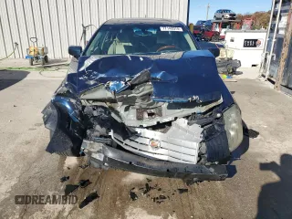 2007 Cadillac CTS with VIN 1G6DP577X70144682, listed as a Copart auction lot 77142074 with 185,452 mi miles and Non Repairable. Bid and sale history available at carsss.com. Image 5.