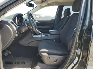 2011 Jeep Grand Cherokee Laredo with VIN 1J4RR4GG2BC669566, listed as a Copart auction lot 55774435 with 149,529 mi miles and Clean title. Bid and sale history available at DreamBid. Image 7.