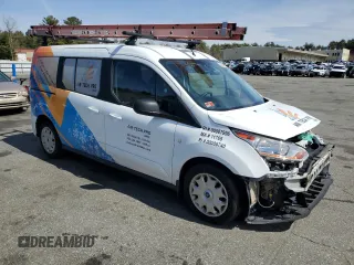 2016 Ford Transit Connect XLT с VIN NM0GS9F72G1277445, выставлен на аукционе Copart как лот 50988165 с пробегом 192 112 миль миль и Списание • Salvage title. История ставок и продаж доступна на DreamBid. Изображение 4.