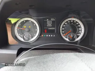 2013 Ram 1500 Express с VIN 1C6RR7FT8DS524425, выставлен на аукционе IAAI как лот 42254594 с пробегом 144 602 миль миль и . История ставок и продаж доступна на DreamBid. Изображение 7.