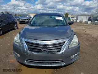 2015 Nissan Altima 2.5 SV with VIN 1N4AL3APXFC207064, listed as a IAAI auction lot 41875222 with 146,864 mi miles. Bid and sale history available at carsss.com. Image 12.