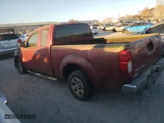 2007 Nissan Frontier XE with VIN 1N6BD06T07C404338, listed as a Copart auction lot 83516754 with 0 mi miles and Clean Title. Bid and sale history available at carsss.com. Image 2.