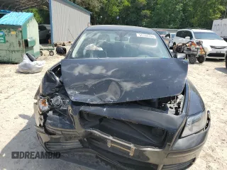 2005 Volvo S40 с VIN YV1MS382152099243, выставлен на аукционе Copart как лот 55786745 с пробегом Не указан миль и Списание • Salvage title. История ставок и продаж доступна на DreamBid. Изображение 5.