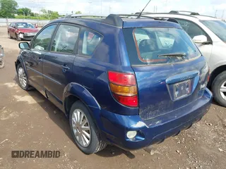 2004 Pontiac Vibe с VIN 5Y2SL62814Z415514, выставлен на аукционе IAAI как лот 42452008 с пробегом 253 219 миль миль и . История ставок и продаж доступна на DreamBid. Изображение 3.