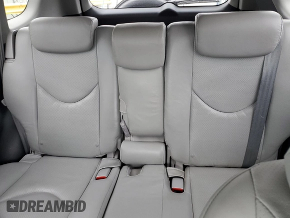 2011 Toyota RAV4 Ltd with VIN 2T3DK4DV6BW051042, listed as a Copart auction lot 50920775 with 57,574 mi miles and Salvage Title. Bid and sale history available at carsss.com. Image 10.