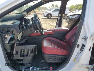 2021 Lexus RX with VIN 2T2SZMDA1MC289941, listed as a Copart auction lot 63804184 with 0 mi miles and Salvage Title. Bid and sale history available at carsss.com. Image 7.