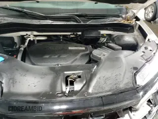 2020 Honda Passport Touring with VIN 5FNYF8H98LB000918, listed as a Copart auction lot 46877405 with 49,031 mi miles and Salvage title. Bid and sale history available at DreamBid. Image 16.