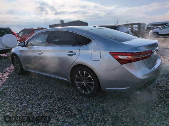 2016 Toyota Avalon Limited z VIN 4T1BK1EB0GU231031, wystawiony jako Copart lot #46065525 z przebiegiem 94 385 mil mil oraz Szkoda całkowita • Salvage title. Historia ofert i sprzedaży dostępna na DreamBid. Obrazek 2.