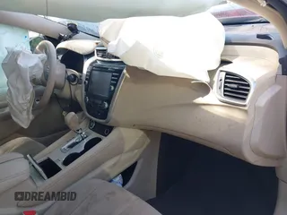 2016 Nissan Murano S z VIN 5N1AZ2MH6GN130914, wystawiony jako IAAI lot #42269411 z przebiegiem 103 231 mil mil oraz . Historia ofert i sprzedaży dostępna na DreamBid. Obrazek 5.